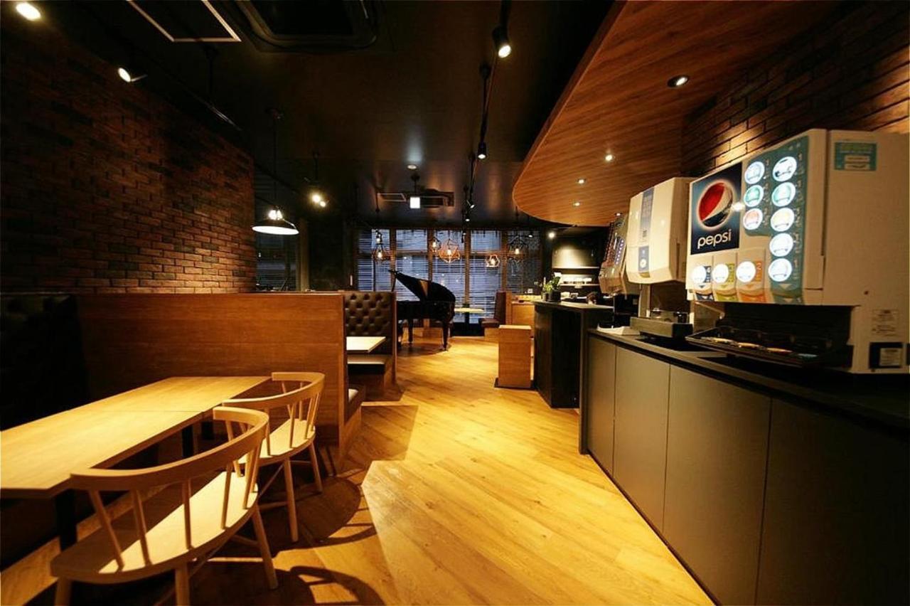 Toho Hotel Fukuoka Tenjin / Vacation Stay 78155 Exterior photo