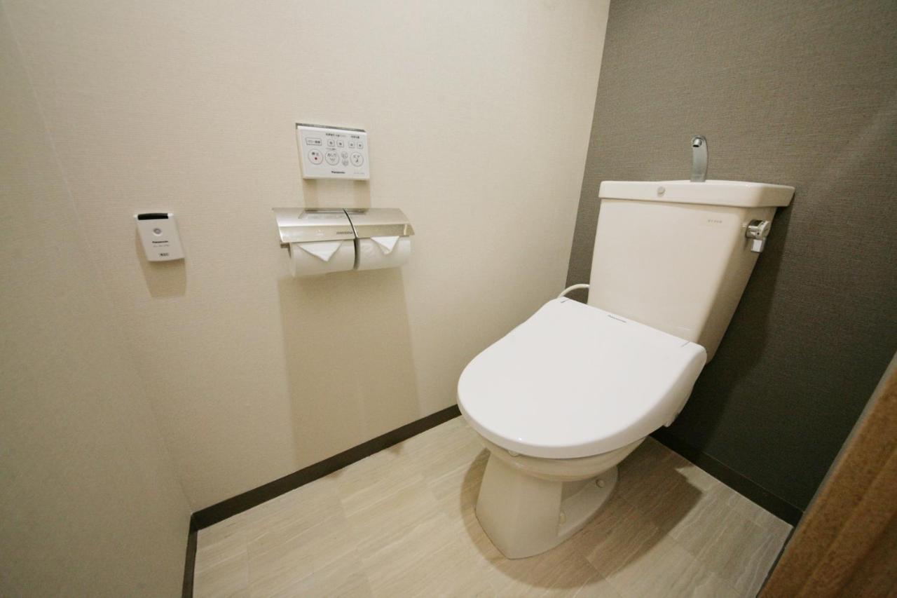 Toho Hotel Fukuoka Tenjin / Vacation Stay 78155 Exterior photo