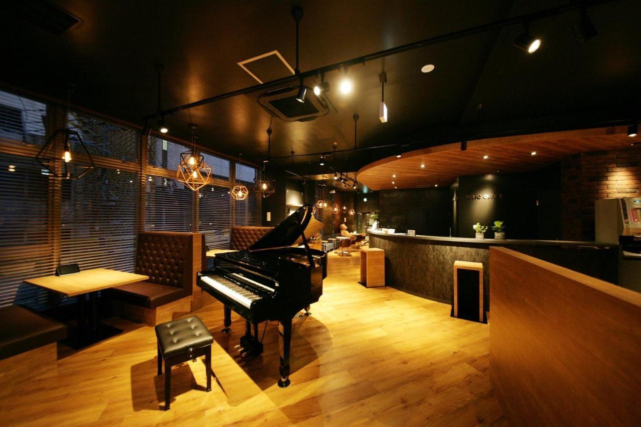 Toho Hotel Fukuoka Tenjin / Vacation Stay 78155 Exterior photo