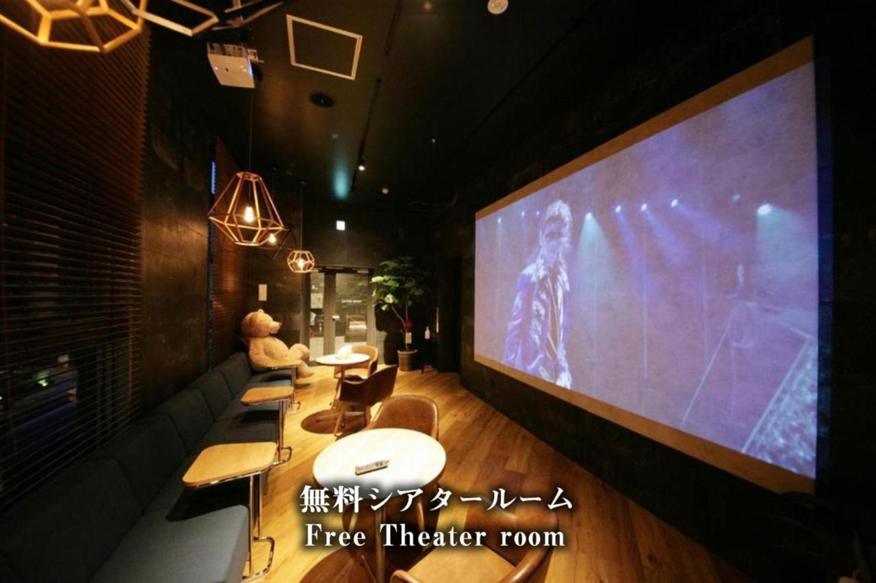 Toho Hotel Fukuoka Tenjin / Vacation Stay 78155 Exterior photo